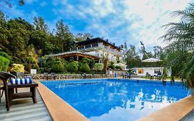 The Blossom Resort - Chikmagalur